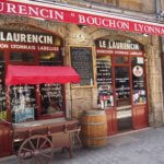 リヨン旧市街にある安くておいしいブション［Le Laurencin］ローランサン