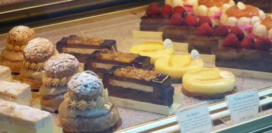 Palomas パロマ｜創業100年の老舗チョコレート店