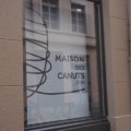 リヨン絹織物工の家メゾン・デ・カニュ［Maison des Canuts］